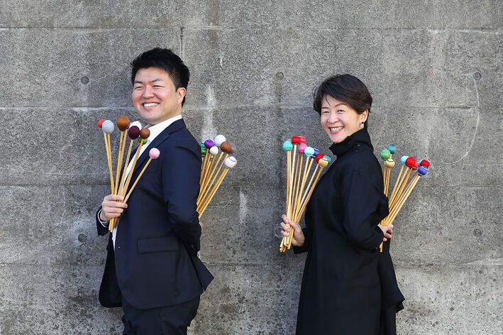 大場章裕 藤井里佳 (1)