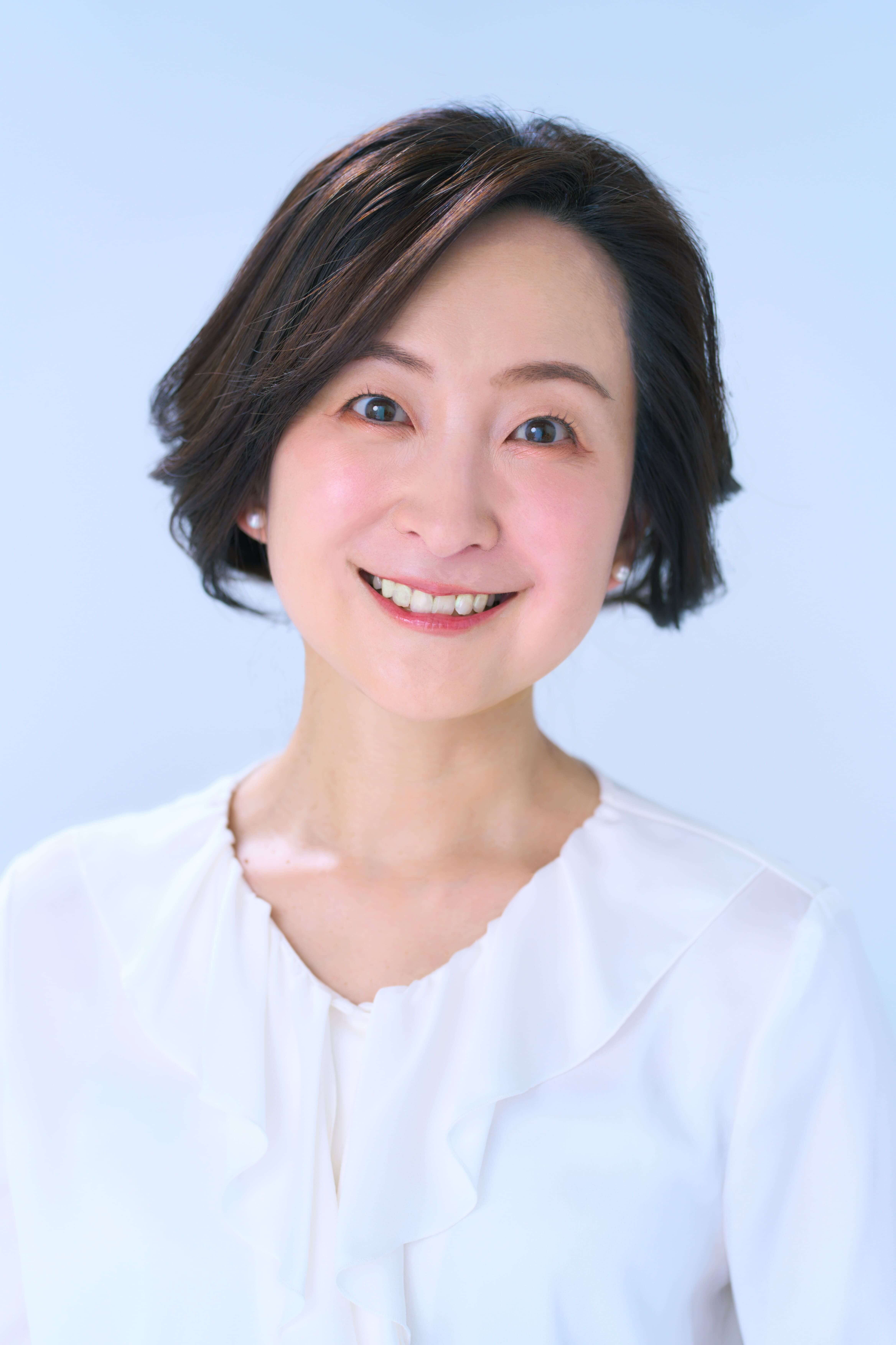 田添菜穂子