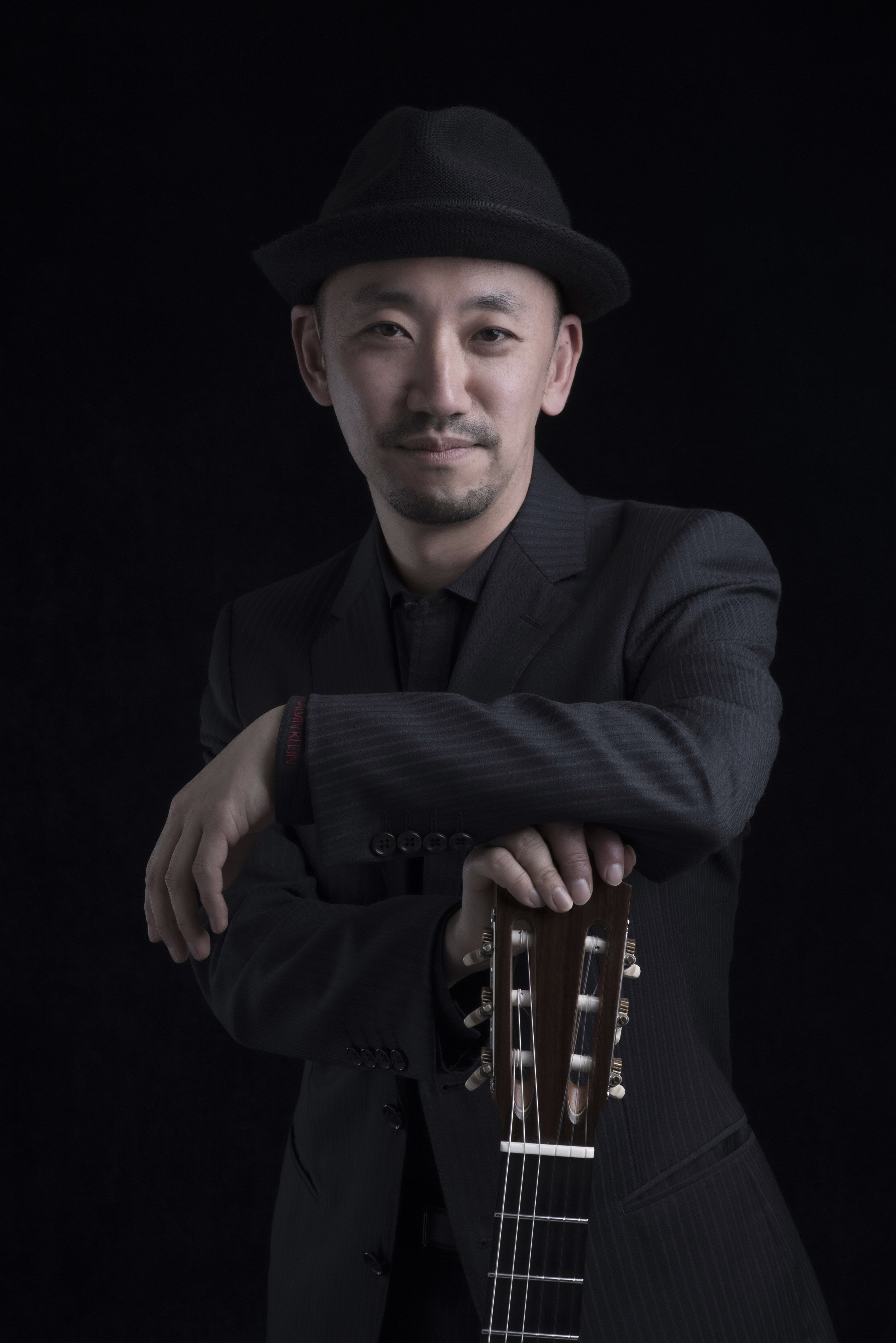 益田正洋