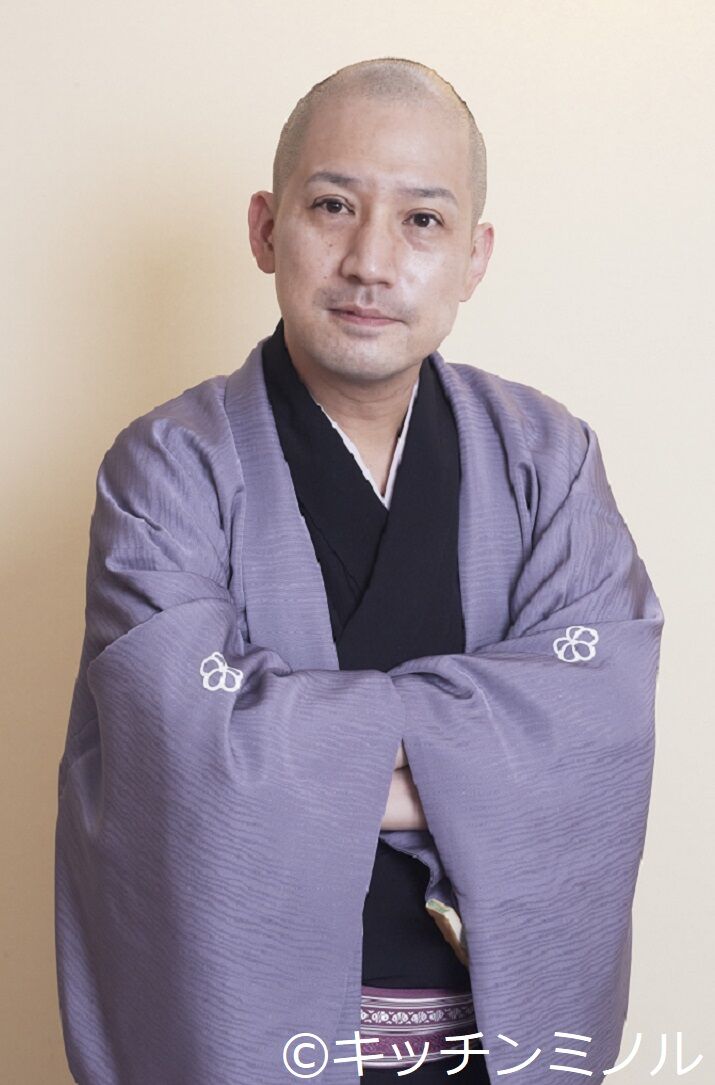 春風亭一之輔①(c)キッチンミノル_画質up.jpg