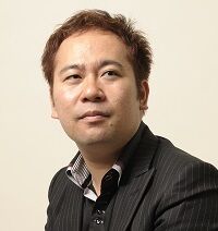 松本和将