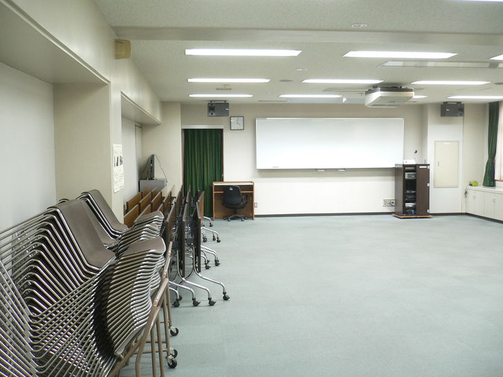 アカデミー茗台 学習室A1
