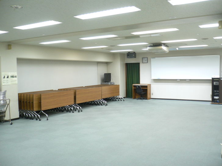 アカデミー茗台 学習室A2